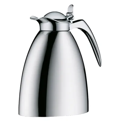 Produktbild von alfi Isolierkanne Hotel Design Top Therm 1l; 747000100