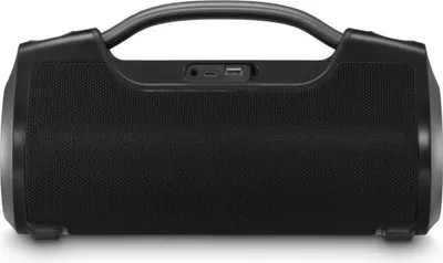 Immagine prodotto di Hama Canton Mate Pro altoparlante Bluetooth con power bank, impermeabile IPX6