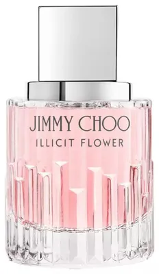 Zdjęcie produktu dla Jimmy Choo Illicit Flower, Woda toaletowa, 40ml
