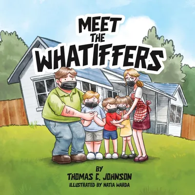 Produktbild von Meet The Whatiffers