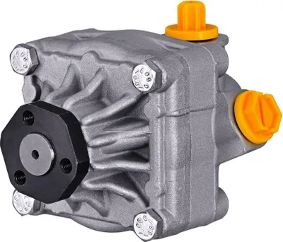 Productafbeelding van Hydraulische pomp voor besturing, 100 bar, HELLA, geschikt voor onder andere ALFA ROMEO 166