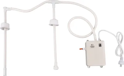 Obrázok produktu pre Samonasávacie čerpadlo s 20ft 1/4in potrubím 1 galón 40PSI