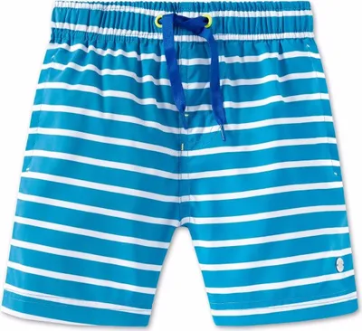 Produktbild von Schiesser Jungen Badeshorts / Swimshorts Gr. 98