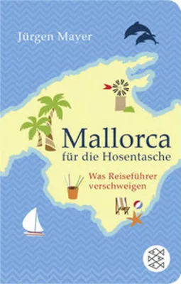 Image de Mallorca für die Hosentasche