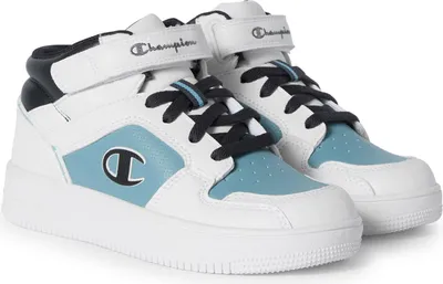 Produktbild von Champion RD18 2.0 MID B GS Kinder Sneaker Uni S32413-CHA-WW022 , Schuhgröße:38.5 EU