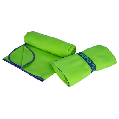 Obrázek produktu pro Rychleschnoucí Ručník NEONGREEN