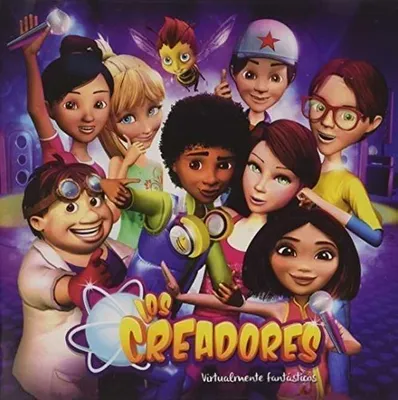 Image de Various Artists - Los Creadores