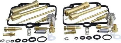 Obrázok produktu pre 2 Súprava na opravu karburátora Mikuni BST 1993 až 2008 BMW F 650