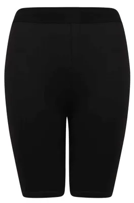Produktbild von SF Women - "Fashion" Radlershorts für Damen LT5074 (XL) (Schwarz)