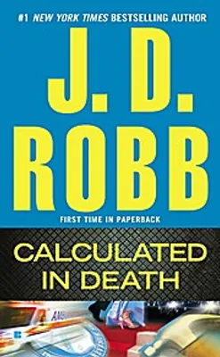 Obrázok produktu pre Calculated in Death