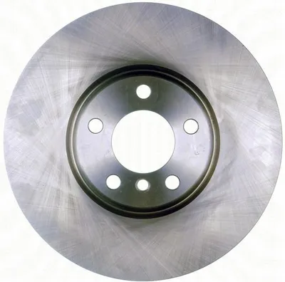 Produktbild von Bremsscheiben vorne links BMW 5 F10 11- 34116785669
