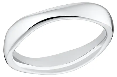 Produktbild von s.Oliver Damen Ring 2032536 2032537 2032538 2032540 Edelstahl