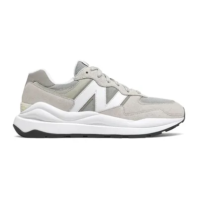 Produktbild von Herren-Sportschuhe New Balance 57/40 Grau - 44
