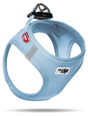 Obrázok produktu pre Postroj na vestu Air-Mesh Skyblue 2XS
