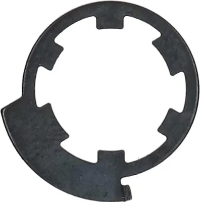 Image de Bague d'écartement SHIMANO droite SL-7402 - Y67A06000, environ 1 g