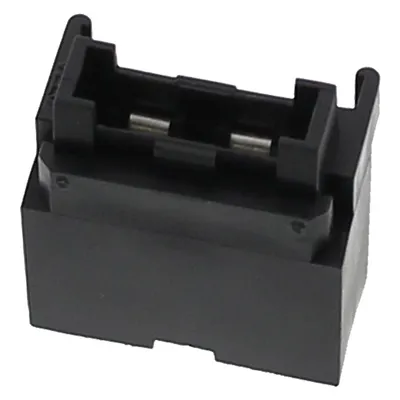 Produktbild von Sicherungshalter | MTA | UniVAL ATO ATC | 32V | 20A | anreihbar