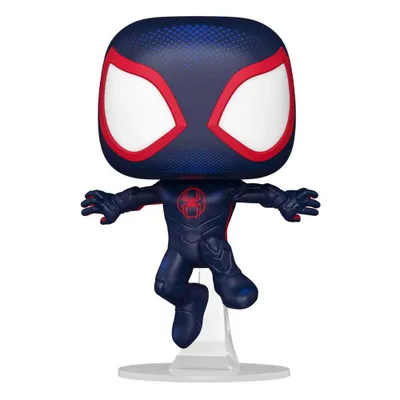Immagine prodotto di Funko POP! L'Uomo Ragno attraverso l'Universo Ragno - Spider-Man #1236