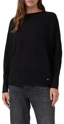 Image de Pulls tricotés 9999 GREY/BLACK Taille 42