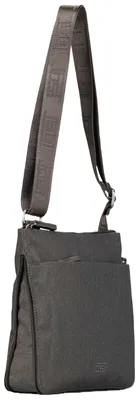 Produktbild von Jost Schultertasche Bergen Zip 25 x 24 x 3