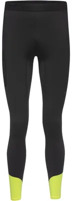 Produktbild von GORE WEAR Concurve Herren Thermo Hybrid Lauf-Tights, Warme Tights aus Thermo-Str