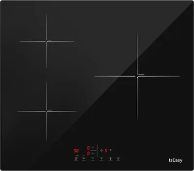 Obrázok produktu pre IsEasy LI3-17 induction cooktop