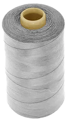 Universal Polyester Nähgarn 1 Spule 40/2 120er 1000m A726 staubgrau