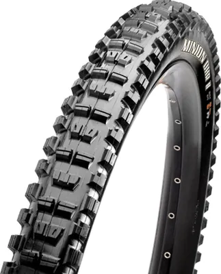 Produktbild von Maxxis Minion DHR II 29x2,60 WT (66-622) 3C MaxxTerra EXO TR faltbar schwarz ETB00073100