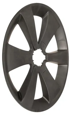 Obrázok produktu pre Krytka kosačky Cedrus CEDKS53S-H AL 650058