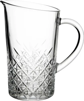 Immagine prodotto di Brocca per bevande, vetro, 1,4 L