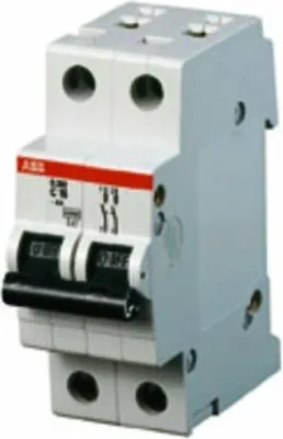 Zdjęcie produktu dla 2CDS252001R0024, Miniaturowy wyłącznik