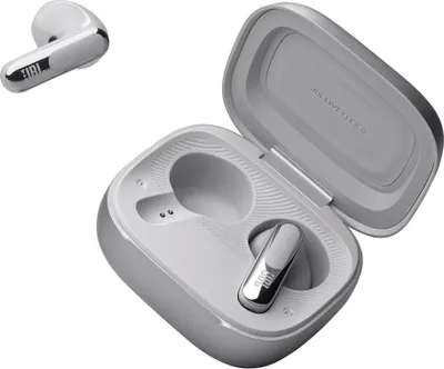 Produktbild von JBL LIVE Flex 3 - True Wireless-Kopfhörer mit