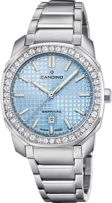 Produktbild von Candino - C4756/3 - Armbanduhr - Damen