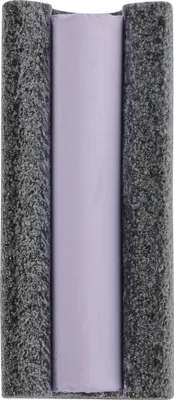 Produktbild von Blockx 3x Pastellkreide, Ultramarinviolett 4 12304BXC