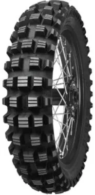 Produktbild von Mitas Motorradreifen car-tyres Stone King ( 120/90-18 TT 71N Hinterrad, M+S Kennung )