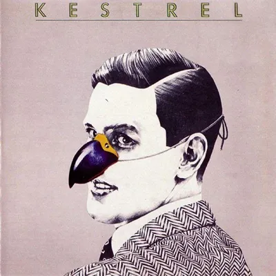 Zdjęcie produktu dla Cherry Red Records Kestrel: Remastered 2CD Expanded Edition, Rock, CD, Nośnik fizyczny, Dorosły