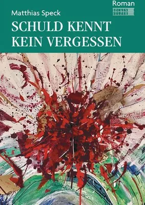 Immagine prodotto di Schuld kennt kein Vergessen
