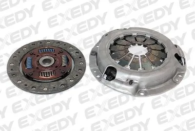 Produktbild von EXEDY Kupplungssatz Kupplung für NISSAN MICRA III (K12) NSS2195