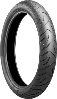 Zdjęcie produktu dla Opony BRIDGESTONE BATTLAX A41 110/80 R 19 59V TL