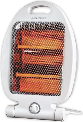Productafbeelding van Esperanza Quarzheater 400W/800W, model Thar