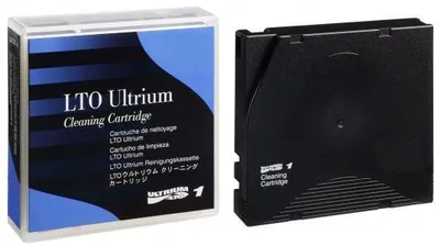 Image de Cartouche de nettoyage LENOVO Ultrium L1 UCC (00NA017)