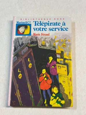 Image de Telepirate a votre service