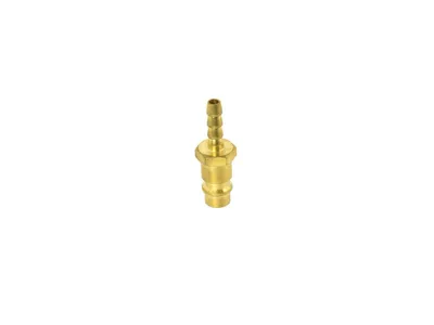 Obrázek produktu pro Hadicová spojka - vnější 6 mm 02105