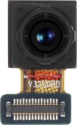 Produktbild von Samsung, Original Frontkamera für Samsung Galaxy A54 / A53 Selfie Sensor 32MP, Schwarz