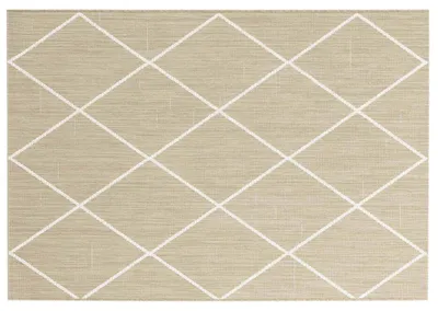 Produktbild von Matte für Balkon DAMIRA, 120 x 170 cm