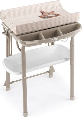 Obrázek produktu pro CAM Přebalovací stůl Aqua Spa, col. C264