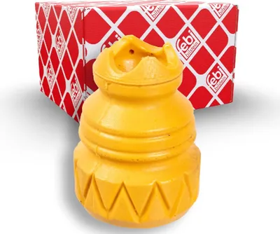 Produktbild von FEBI BILSTEIN 170476 Anschlagpuffer Federung Hinten für HONDA CR-V II (RD)