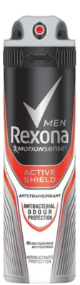 Produktbild von Rexona Deospray Men Active Shield 150 ml