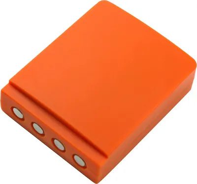 Obrázek produktu pro Baterie pro HBC BA223000, Radiomatic Quadrix atd. 2000mAh, 3,6V