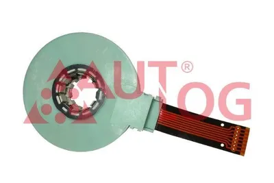 Produktbild von AUTLOG Lenkwinkelsensor AS5265 für OPEL Corsa D Schrägheck (S07)