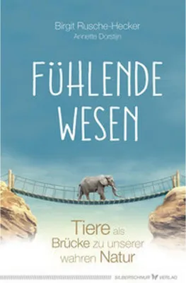 Obrázok produktu pre Fühlende Wesen